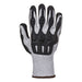 Portwest TPV Impact Cut 5 Gloves Portwest - Town Tools 