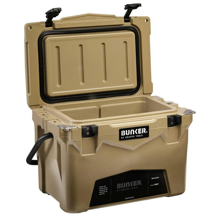 bunker® Cool box 18-66