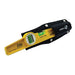 Stabila 81S-10MH Magnetic Torpedo Level 25cm in Holster Stabila - Town Tools
