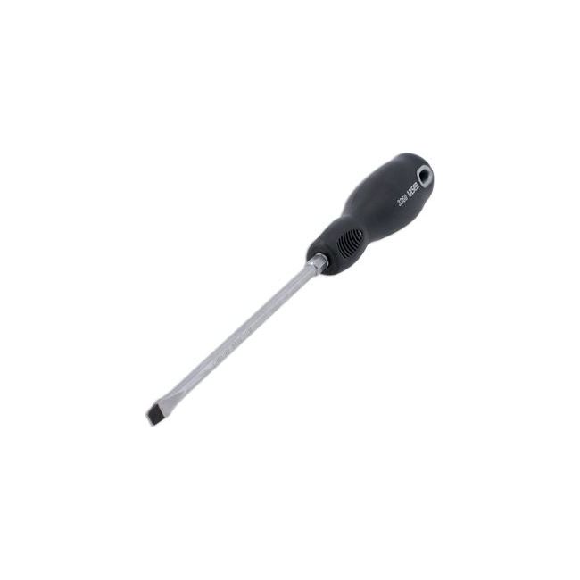 Laser Flat Screwdriver 6mm x 150mm 3360 Laser - Town Tools 