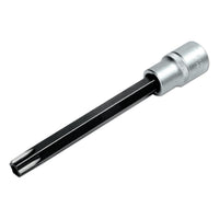 Laser Extra Long Star Socket Bit 1/2"D T60 5720