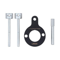Laser Engine Timing Tool Kit - for VW Group CR Diesel Engines 8362