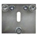 Sealey Right-Handed Coil Spring Yoke - Small RE01 Sealey - Town Tools 