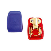 Connect Quick Release Battery Clamps 12V 2pc 35218