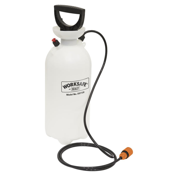 Sealey Dust Suppression Water Tank 8L DST08 Sealey - Town Tools 