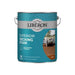 Liberon Superior Decking Stain Teak 5 litre Liberon - Town Tools