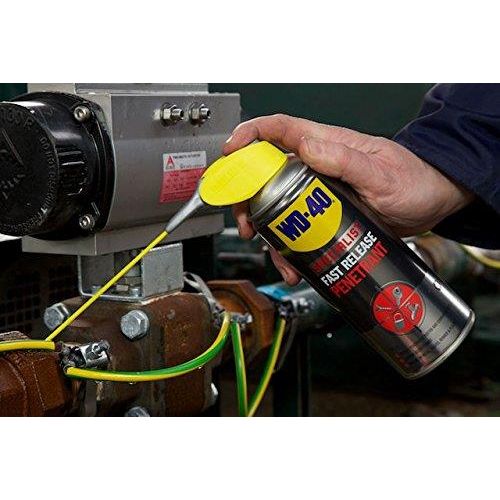 Wd40 WD-40 Specialist Penetrant - 400ml WD-40 - Town Tools 