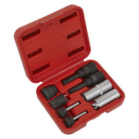 Sealey Spot Weld Cutter Crown Pack of 2 Z1C2