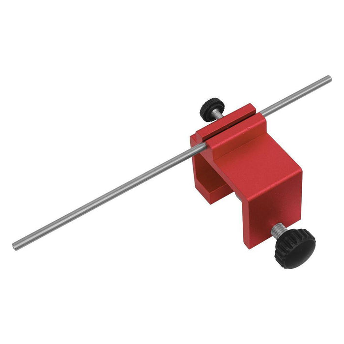 Sealey Motorcycle Chain Alignment Tool MS005 Sealey - Town Tools 