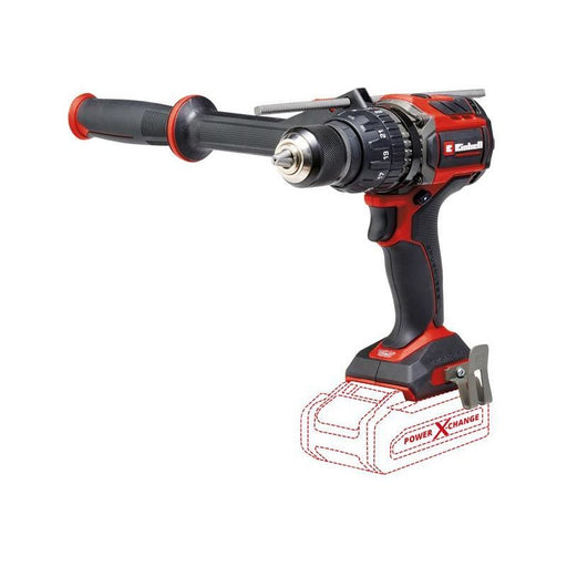 Einhell TP-CD 18/120 Li-i BL-Solo Power X-Change Combi Drill 18V Bare Unit Einhell - Town Tools