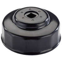 Draper Oil Filter Socket for Audi, BMW, Mercedes-Benz, Porsche and VW 59104