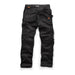 Scruffs Trade Holster Trousers Black 38R Scruffs - Town Tools 