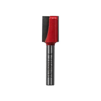 Faithfull Router Bit TCT Two Flute 12.7 x 19mm 1/4in Shank