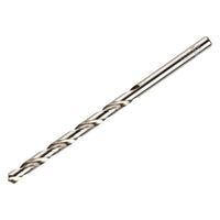 Irwin® HSS Long Pro Drill Bits Bulk Pack (10) 2.5mm OL:100mm WL:65mm