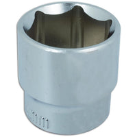 Laser Socket 3/8"D 24mm 1950