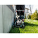 Metabo RM 36-18 LTX BL 36 Lawn Mower 18V Bare Unit Metabo - Town Tools