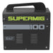 Sealey Gasless MIG Welder 100A 230V SUPERMIG100 Sealey - Town Tools 