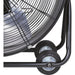 Sealey Industrial High Velocity Drum Fan 30" 230V Premier HVD30P Sealey - Town Tools 