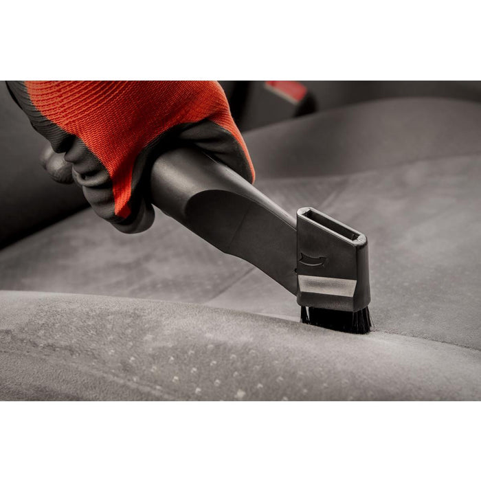 Sealey SV20 Series 10L Cordless Wet & Dry Vacuum Cleaner 20V - Body Only Sealey - Town Tools 