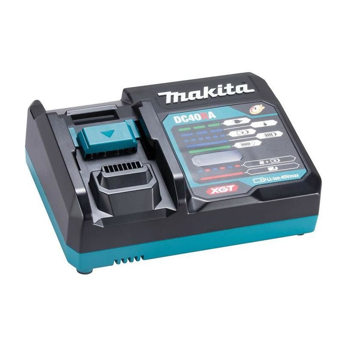 Makita DC40RA XGT® Fast Li-ion Charger 240V Makita - Town Tools