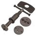 Laser Brake Caliper Rewind Tool 3935 Laser - Town Tools 