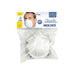 Moldex Classic FFP1 NR D Non-Valved Mask (Pack 3) Moldex - Town Tools
