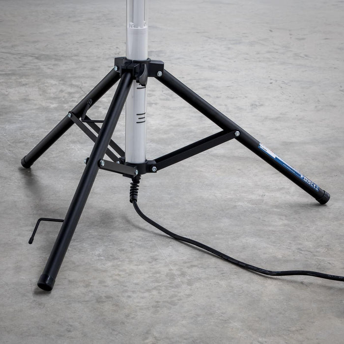 Sealey Slim Standing 360 Floodlight 60W SMD LED 230V LED60230V Sealey - Town Tools 
