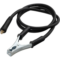 Sealey Earth Cable/Clamp 1.4m MIG200I-35
