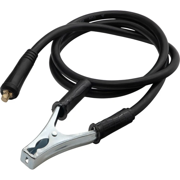 Sealey Earth Cable/Clamp 1.4m
