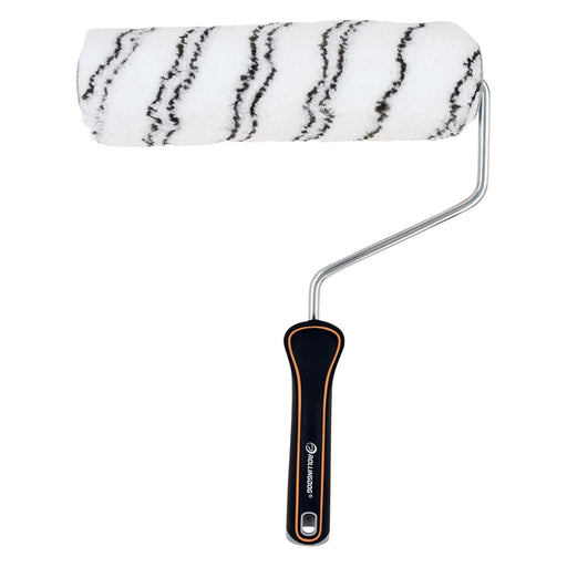 Draper Rollingdog The Boxer High-Density Polyamide Paint Roller, 9"/230mm Draper - Town Tools