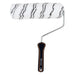 Draper Rollingdog The Boxer High-Density Polyamide Paint Roller, 9"/230mm Draper - Town Tools