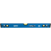 Draper Box Section Level, 600mm 75071