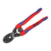 Knipex 71 12 20 CoBolt® Bolt Cutters Multi-Component Grip with Return Spring 200mm Knipex - Town Tools
