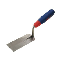 R.S.T. Margin Trowel Soft Touch Handle 5 x 2in