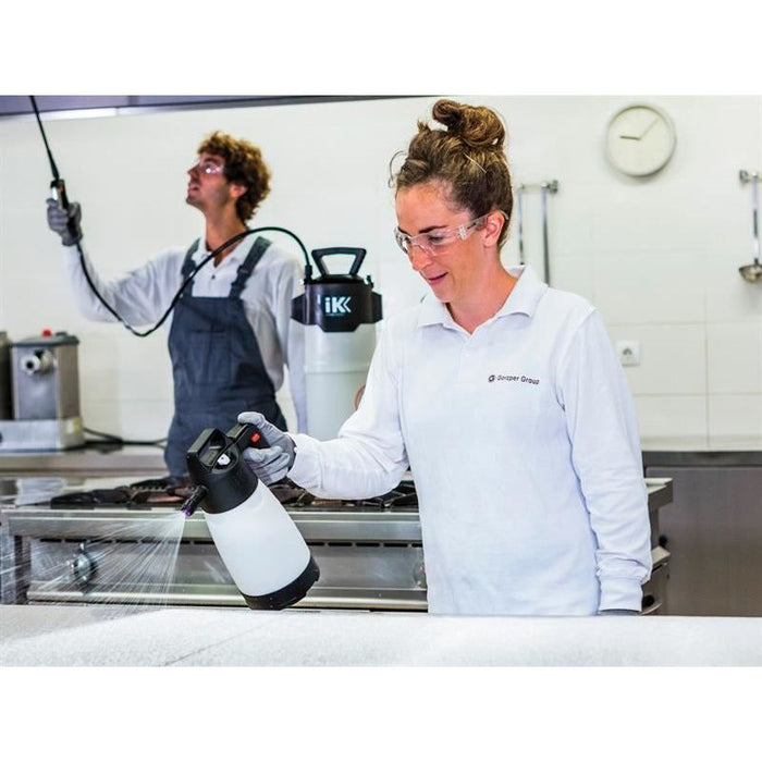 Matabi IK FOAM Pro 2 Handheld Sprayer 1.9 litre Matabi - Town Tools