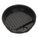 Sealey Oil Drum Drain Pan for 205L Drum DRP19 Sealey - Town Tools 