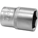 Sealey 1/2"Dr Socket 19mm (Micro Satin Finish)