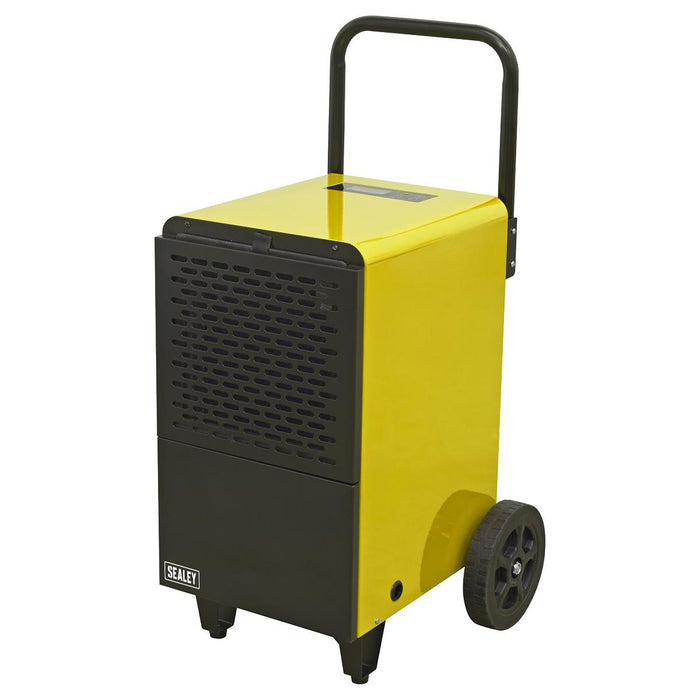 Sealey Industrial Dehumidifier 110V 50L SDH50110V Sealey - Town Tools 