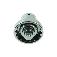 Laser Centre Lock Wheel Nut Socket - for Porsche 7339