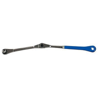 Laser Auxiliary Belt Wrench Set 3/8"D 37pc 8094