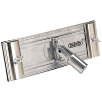 Draper Aluminium Sander Head 17161