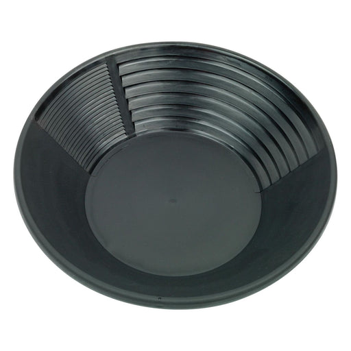 Draper Estwing EBP-10 Plastic Gold Panning Pan, 10" Draper - Town Tools