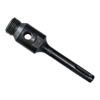 Faithfull Adaptor SDS Plus x 1/2in BSP