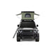Thule Basin Hard Shell Roof Tent Black 2 Person Tent Thule - Town Tools