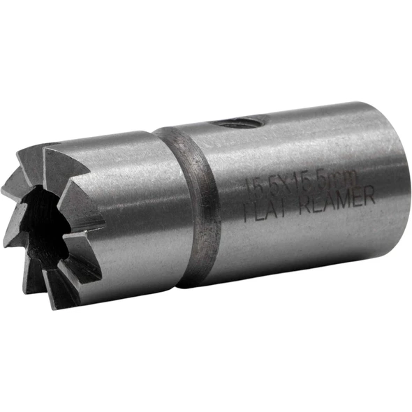 Sealey 15.5mm x 15.5mm Flat Reamer