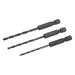 Irwin® Pilot Countersink Bit Set, 3 Piece IRWIN® - Town Tools