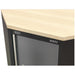 Sealey Pressed Wood Worktop for Modular Corner Cabinet 865mm APMS60PW Sealey - Town Tools 