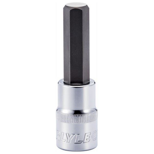 Carlyle Hand Tools Socket - Hex Metric Standard - 1/2in. Dr - 13 mm Caryle Tools - Town Tools 