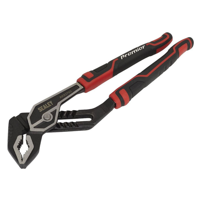 Sealey Water Pump Pliers 300mm AK83793 Sealey - Town Tools 