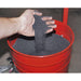 Sealey Shot Blasting Grit 25kg Bag B/25KG Sealey - Town Tools 